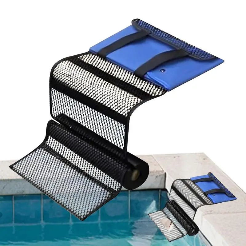 Animal Saving Escape Ramp Swimming Pool Escape Ramp Outdoor Animal Emergency Rescue Channel Floating Saver Tool for small animal