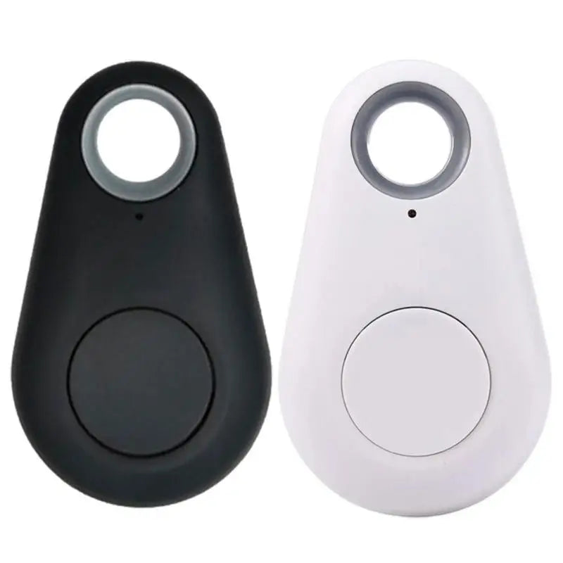 Smart Pet Tracker